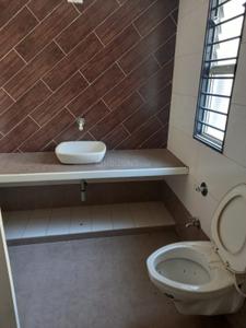 Image of 3520 Sq.ft 4 BHK Villa for rent in Bopal, Ahmedabad for Rs. 44000