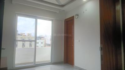 Living Room Image of 1350 Sq.ft 3 BHK Builder Floor for sale in Danda Dhoran Dehradun for Rs. 8800000