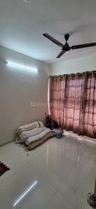 Bedroom Image of 730 Sq.ft 2 BHK Apartment / Flat for rent in Rohan Silver Gracia, Ravet Pune for Rs. 25000