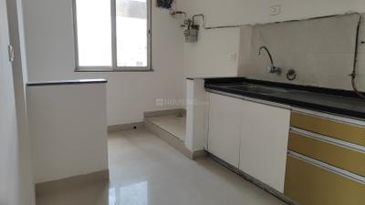 Kitchen Image of 1115 Sq.ft 2 BHK Apartment / Flat for sale in Vascon Ela, Hadapsar Pune for Rs. 9600000