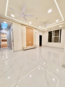 Hall Image of 1900 Sq.ft 3 BHK Builder Floor for sale in GMS Road Dehradun for Rs. 11500000