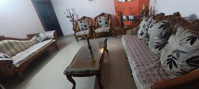 Bedroom Image of 5000 Sq.ft 8 BHK Independent House for sale in Mahadevapura Bengaluru for Rs. 59000000