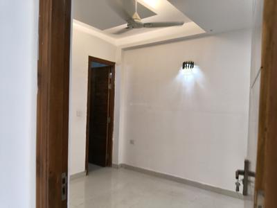 Bedroom Image of 1080 Sq.ft 3 BHK Builder Floor for sale in Signature Global Park 4 And 5, Sector 36 Sohna for Rs. 10500000