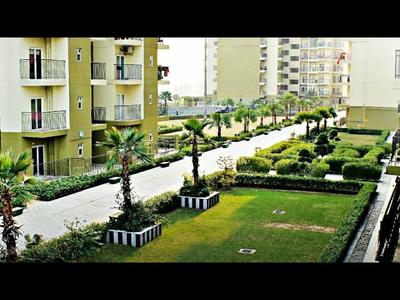 Image of 990 Sq.ft 2 BHK Apartment / Flat for sale in Trident Embassy, Noida Extension, Greater Noida for Rs. 8800000