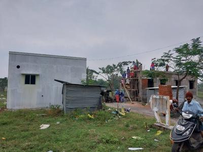 Image of 1126 Sq.ft Residential Plot / Land for sale in Minjur, Chennai for Rs. 1550000