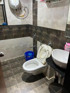 Image of 1100 Sq.ft 2 BHK Apartment / Flat for rent in Siddhesh Optimus, Viman Nagar, Pune for Rs. 49000