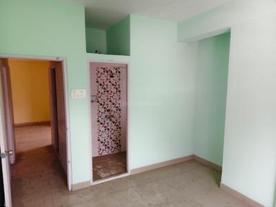 Bedroom Image of 935 Sq.ft 2 BHK Apartment / Flat for sale in Shyamnagar Kolkata for Rs. 4300000