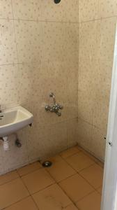 Bathroom Image of Swami Samarth PG in Magarpatta City, Pune