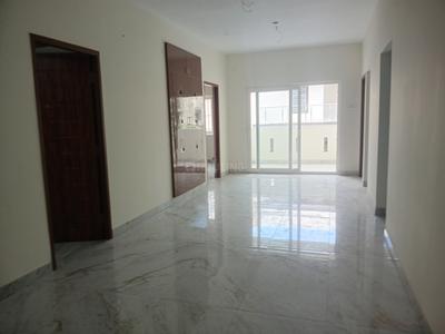 Hall Image of 1500 Sq.ft 2 BHK Builder Floor for rent in Choolaimedu Chennai for Rs. 55000