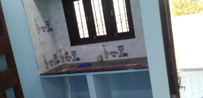 Kitchen Image of 572 Sq.ft 1 BHK Independent House for sale in Sural Bhit Bhuj for Rs. 950000