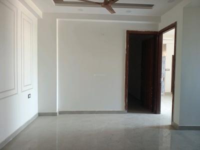 Living Room Image of 1500 Sq.ft 3 BHK Apartment / Flat for sale in Krishna Elite Homes, Noida Extension Greater Noida for Rs. 5855000