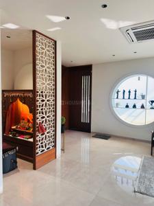 Hall Image of 3600 Sq.ft 5 BHK Villa for sale in Godhavi Ahmedabad for Rs. 36000000