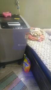 Balcony Image of 614 Sq.ft 1 BHK Apartment / Flat for rent in Kodambakkam Chennai for Rs. 21000