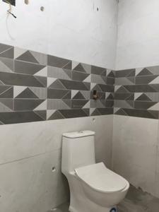 Bedroom One Image of 1030 Sq.ft 2 BHK Apartment / Flat for sale in Aarambh Heights, Surajpur Greater Noida for Rs. 4700000