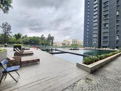 Image of 2000 Sq.ft 3 BHK Apartment / Flat for sale in Purva Atmosphere, R.K. Hegde Nagar, Bengaluru for Rs. 32600000