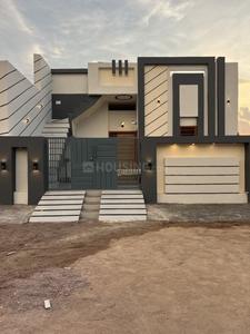 Image of 600 Sq.ft 2 BHK Independent House for sale in Empire Township Madhavaram, Madhavaram, Chennai for Rs. 3600000