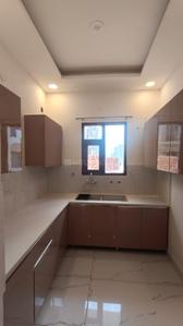 Kitchen Image of 1050 Sq.ft 2 BHK Apartment / Flat for sale in Kharar Mohali for Rs. 3891000