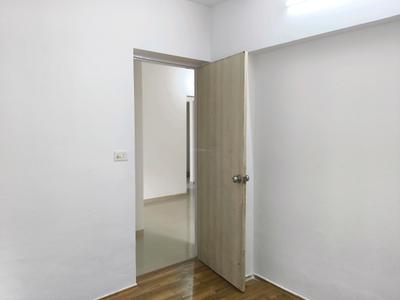 Bedroom Image of 909 Sq.ft 2 BHK Apartment / Flat for rent in Lodha Casa Rio by Lodha Group, Palava Phase 1 Thane for Rs. 17000