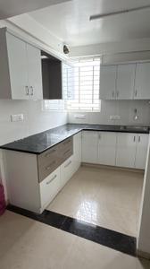 Kitchen Image of 750 Sq.ft 2 BHK Independent House for rent in BTM Layout Bengaluru for Rs. 19500