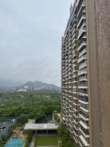 Image of 1300 Sq.ft 2 BHK Apartment / Flat for sale in Bhagwati Greens, Kharghar, Navi Mumbai for Rs. 35000000