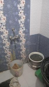 Bathroom Image of 560 Sq.ft 1 BHK Apartment / Flat for sale in Fursungi Pune for Rs. 2500000