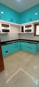 Kitchen Image of 2580 Sq.ft 4 BHK Independent House for sale in JP Nagar Bengaluru for Rs. 19500000