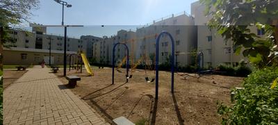 Image of 500 Sq.ft 1 BHK Apartment / Flat for rent in Nanded Janaranjani, Nanded, Pune for Rs. 14000