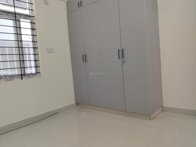Bedroom Image of 1500 Sq.ft 3 BHK Builder Floor for rent in Harlur Bengaluru for Rs. 55001