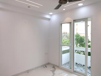 Bedroom Image of 1800 Sq.ft 3 BHK Apartment / Flat for sale in Sector 5 Dwarka New Delhi for Rs. 29500000