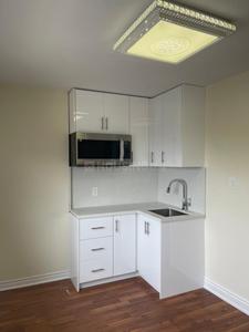 Kitchen Image of 300 Sq.ft 1 RK Studio for sale in Tata Primanti, Sector 72 Gurgaon for Rs. 2500000