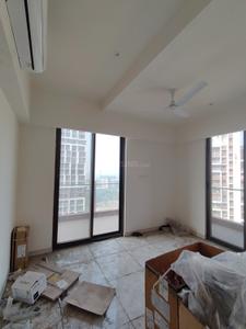Hall Image of 2550 Sq.ft 4 BHK Duplex for sale in Tata Avenida, New Town Kolkata for Rs. 42500000