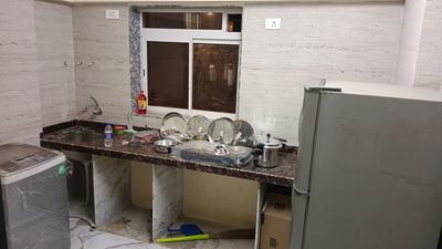 Kitchen Image of NAVKAR in Kurla East, Mumbai