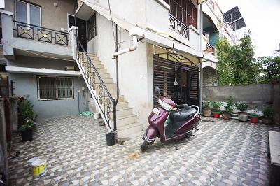 Image of 1080 Sq.ft 4 BHK Independent House for sale in Ghodasar, Ahmedabad for Rs. 15000000