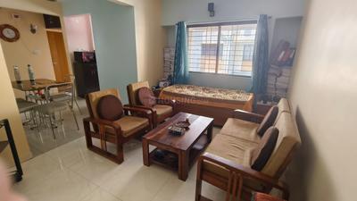 2 BHK Flat