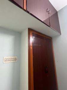 Bedroom Image of 780 Sq.ft 2 BHK Independent House for rent in Kolathur Chennai for Rs. 30000