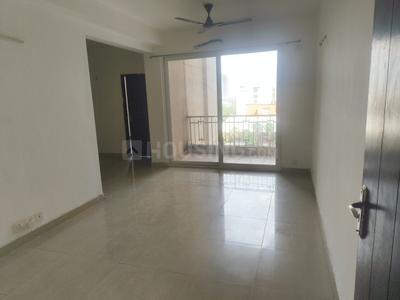 Living Room Image of 1215 Sq.ft 2 BHK Apartment / Flat for rent in The 3C Lotus Zing, Sector 168 Noida for Rs. 25000