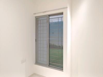 Bedroom Image of 928 Sq.ft 2 BHK Apartment / Flat for sale in Bright Aristo, Kesnand Pune for Rs. 5300000