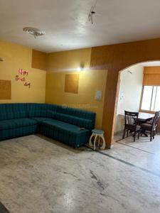 Hall Image of 2000 Sq.ft 4 BHK Apartment / Flat for sale in Nehru Nagar Bhopal for Rs. 5000000