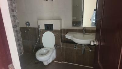 Image of 1200 Sq.ft 3 BHK Apartment / Flat for rent in CGEWHO Kendriya Vihar, Phi II, Greater Noida for Rs. 23150