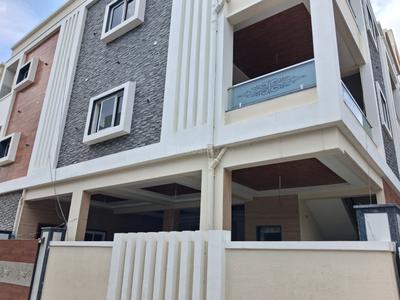 Image of 5000 Sq.ft 7 BHK Independent House for sale in Neredmet, Secunderabad for Rs. 30000000
