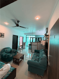 Image of 565 Sq.ft 1 BHK Apartment / Flat for sale in Jagatpura, Jaipur for Rs. 2700000