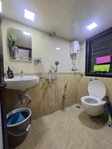 Bathroom Image of Mansi in Borivali West, Mumbai