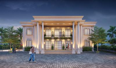 Image of 772 Sq.ft Residential Plot / Land for sale in Vanakala, Surat for Rs. 4000000