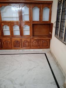 Balcony Image of 1000 Sq.ft 2 BHK Apartment / Flat for rent in Dollfine KVNM Estates, Ashok Nagar Vijayawada for Rs. 12000