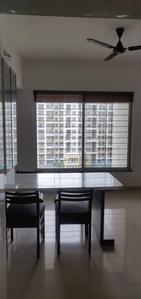 Hall Image of 1060 Sq.ft 2 BHK Apartment / Flat for sale in Adi Skyline, Wakad Pune for Rs. 9800000