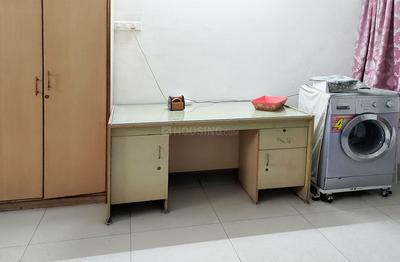 Bedroom Image of JM Apartments_204 &amp; 205 in Begumpet, Hyderabad