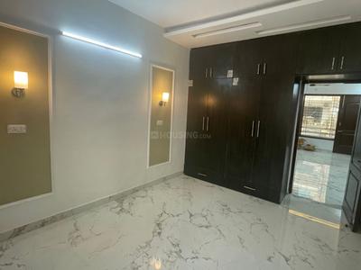 Bedroom Image of 1016 Sq.ft 3 BHK Duplex for sale in Badal Colony Zirakpur for Rs. 10500000