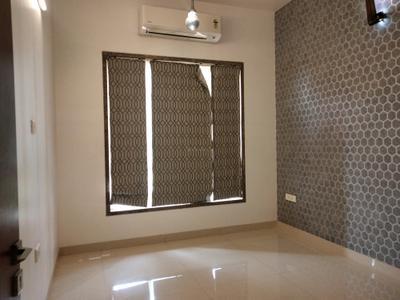 Bedroom Image of 1250 Sq.ft 2 BHK Apartment / Flat for sale in Satyam Empress, Kharghar Navi Mumbai for Rs. 17500000