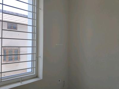 Bedroom Image of 1250 Sq.ft 3 BHK Apartment / Flat for sale in Madipakkam Chennai for Rs. 9450000