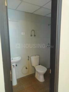 Image of 1205 Sq.ft 2.5 BHK Apartment / Flat for sale in Gaurs 11th Avenue, Noida Extension, Greater Noida for Rs. 10200000